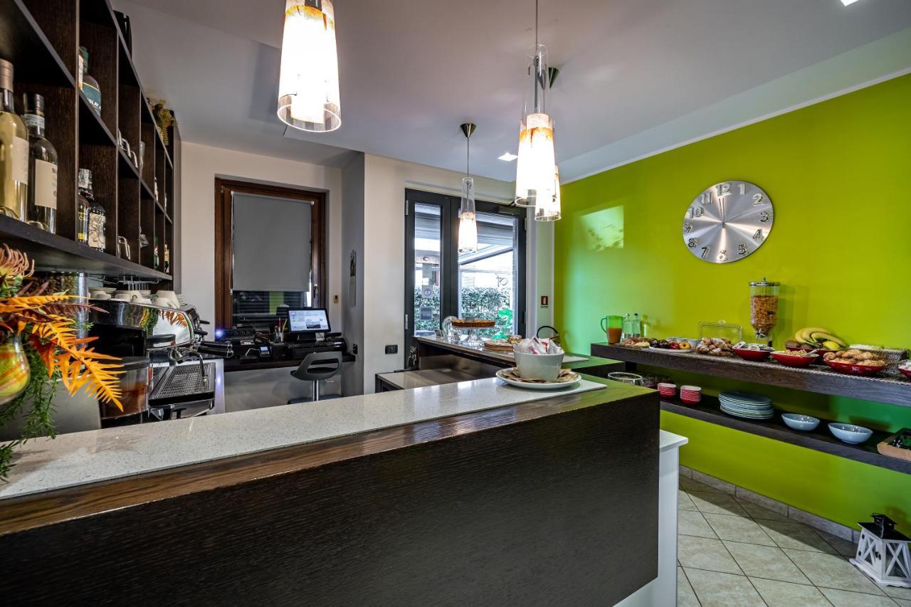 Residence Arianna Rosia Exterior foto