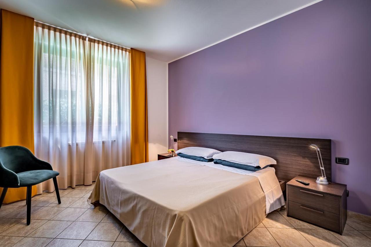 Residence Arianna Rosia Exterior foto