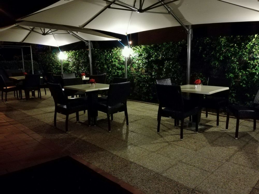 Residence Arianna Rosia Exterior foto